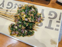 -路边羊烧烤酒场(宝带路店)