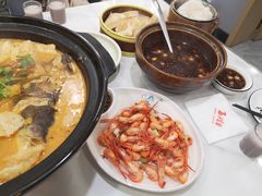 -雅酌园百姓菜馆(颐和路店)