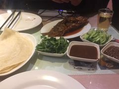 -老昌春饼(中央大街店)