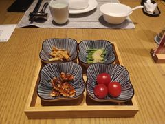 -莲·中餐厅(成都首座万豪酒店)