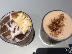 -Seesaw Coffee(上生新所店)