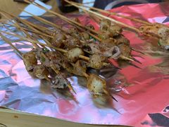 -五样儿西昌小签签烤串(建设路店)