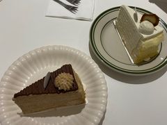 -CAKE WANG千层制造所(省府店)
