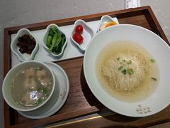 -松鹤楼面馆(天一广场店)