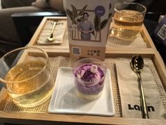 -LANN I 蘭 泰式古法按摩(徐家汇城开YOYO店)