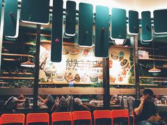 -付掌柜在成都·热炒砂锅集(金禾店)