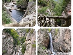 -洛阳白云山景区