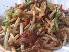 -东馆和天下特色餐饮(工农店)