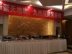 -玉华宫宾馆·餐厅(铜川驻京办店)