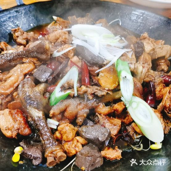 邓记杜家鸡