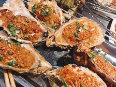 -壹加壹电烤串(总店)