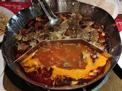 -刘一锅筋头巴脑(小北店)