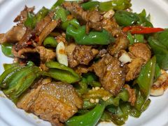 -老雒阳面馆·水席·洛阳菜(王城路店)