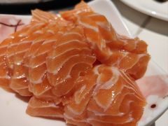 -初色海鲜自助(万丰路店)