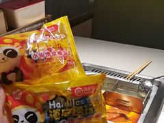 -海底捞火锅(北京路店)
