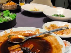 -北京泰富酒店-柏景轩中餐厅