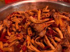 -盐帮80后冷吃兔·自贡特产·手撕兔(通达总店)