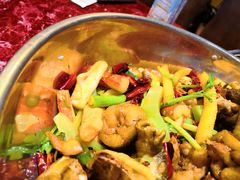 蟹棒-馋嘴蛙火锅