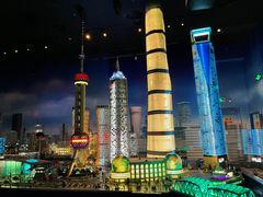 -上海乐高探索中心