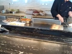 -东方红海鲜百汇(国际大厦店)