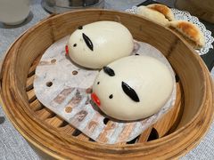 -潮府馆·非遗潮州菜·世纪公园(新国际博览中心店)