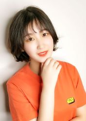 -马克男发时尚店
