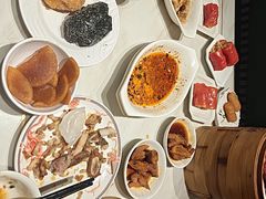 -稻香饭店(龙华天虹店)