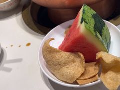 -东门口·新式老北京火锅(河西龙湖天街店)