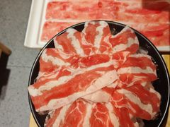 -许府牛火锅(信义坊总店)