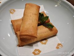 -杭州香格里拉·香宫中餐厅