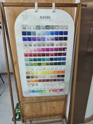 -芊冉•美甲美睫纹绣