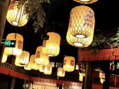 -南京大牌档(龙湖长楹天街店)