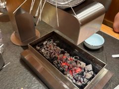 -老白清真烧烤(锦州旗舰店)