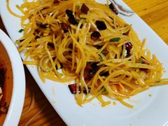 -小川香·川菜(辽源路店)