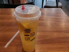 -优品颂烘焙咖啡(南山店)