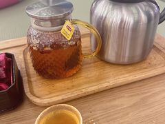 -青水瓦台汤泉(未央店)