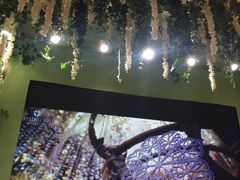 景点-东浩兰生上海世博展览馆