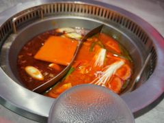 -三头牛·潮汕牛肉生蚝火锅 (夏湾店)