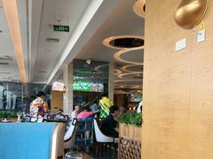 -舜和巴西烤肉餐厅(舜和国际店)