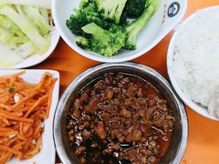 -梅园食堂