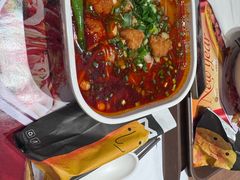 -魏家凉皮(科技三路店)