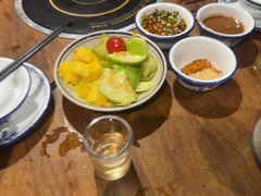 -厝味火锅·潮汕卤水火锅(十一合店)