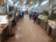 -岳各庄批发市场(西四环中路店)