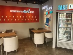 -DQ·蛋糕·冰淇淋(龙茗店)