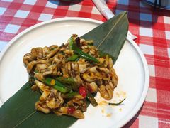 -琼大师东方烤乳猪(亚特兰蒂斯店)