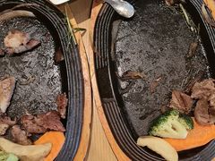 -海维克牛排馆HIGHWIC(右岸环宇坊店)