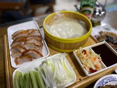 -董立兵烤鸭店(山大路店)