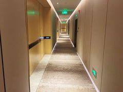 -长沙尼依格罗酒店