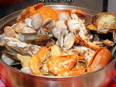 -阿里元海鲜·闽南特色菜(曾厝垵店)