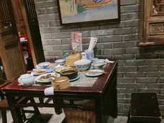 -南京大牌档(崇文门国瑞店)